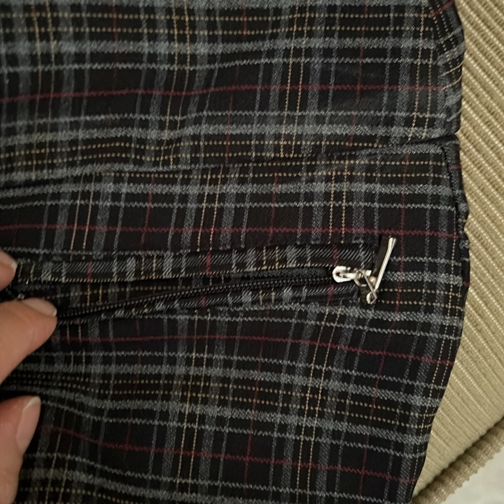 Soho Dress Pants - Picture 8 of 9